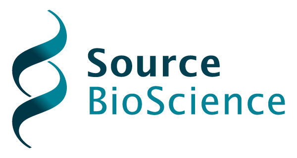 Source BioScience Logo
